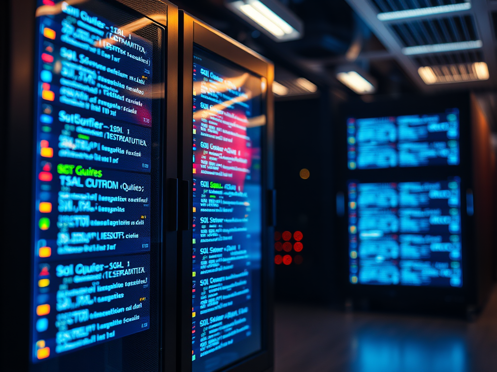Savez-vous que vous pouvez virtualiser une base SQL Express sous Linux avec Proxmox ?