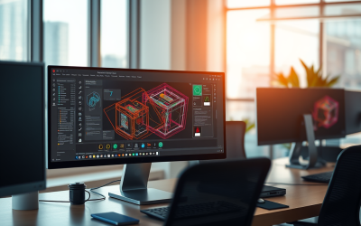 Pourquoi développer un plug-in AutoCAD LT, AutoCAD interne dans une entreprise ?