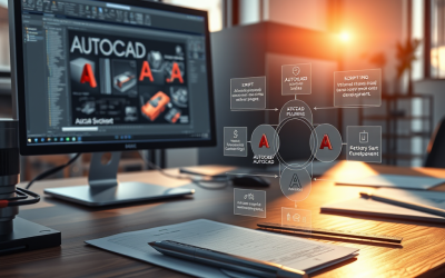 Créer vos propres plug-ins AutoCAD en interne