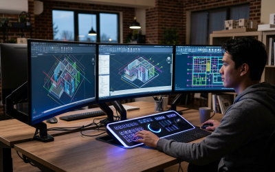 Activer une palette d’outils AutoCAD : pourquoi je préfère une liste AutoLISP à plusieurs macros CUIX